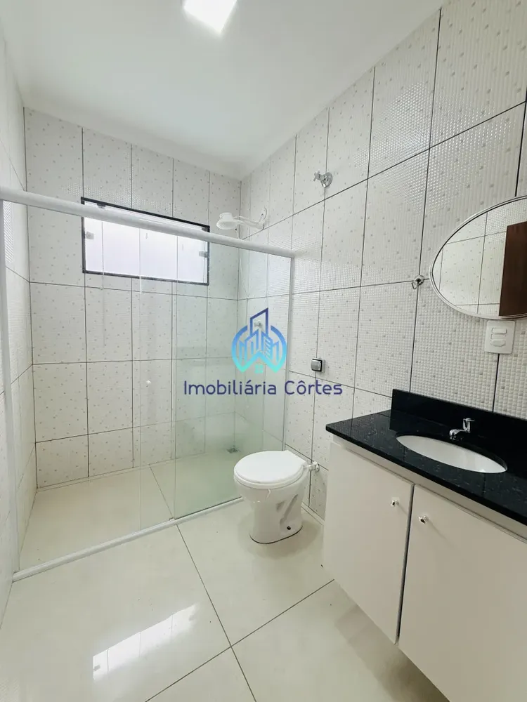 Casa, 2 quartos, 70 m² - Foto 14