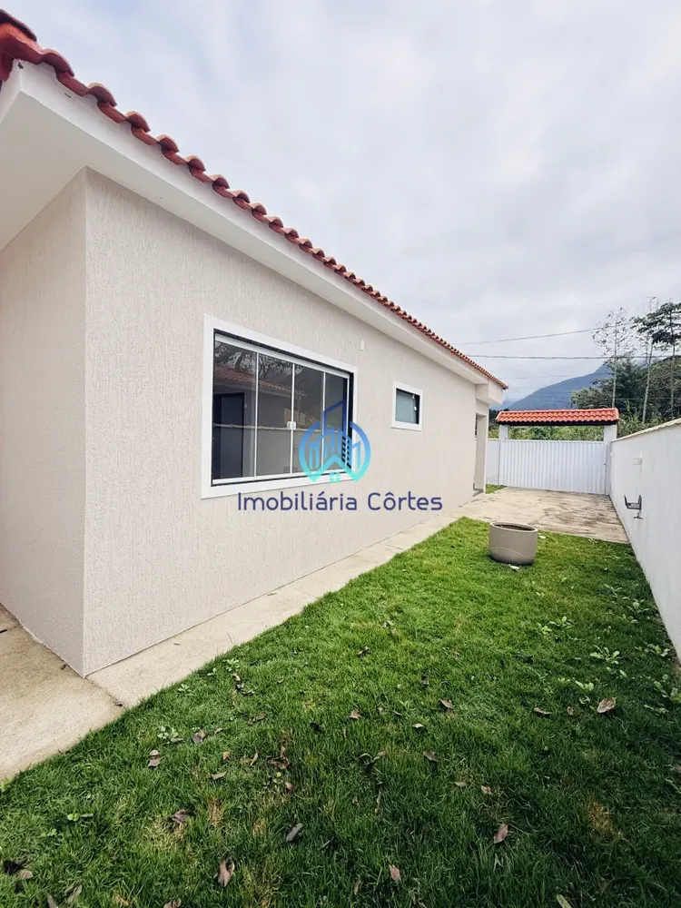 Casa, 2 quartos, 70 m² - Foto 4