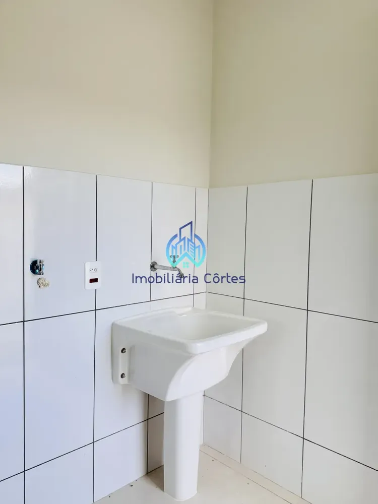 Casa, 2 quartos, 70 m² - Foto 17