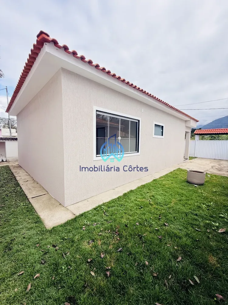 Casa, 2 quartos, 70 m² - Foto 6