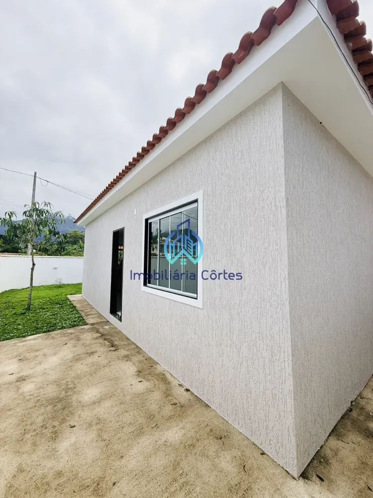 Casa, 2 quartos, 70 m² - Foto 5