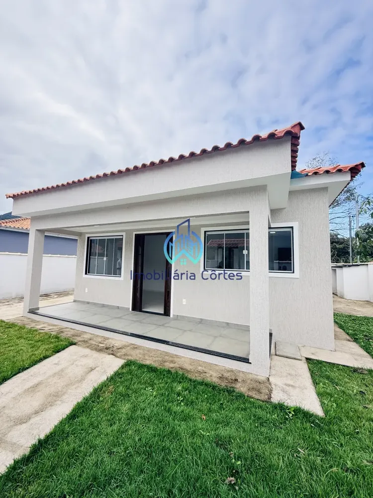 Casa, 2 quartos, 70 m² - Foto 3