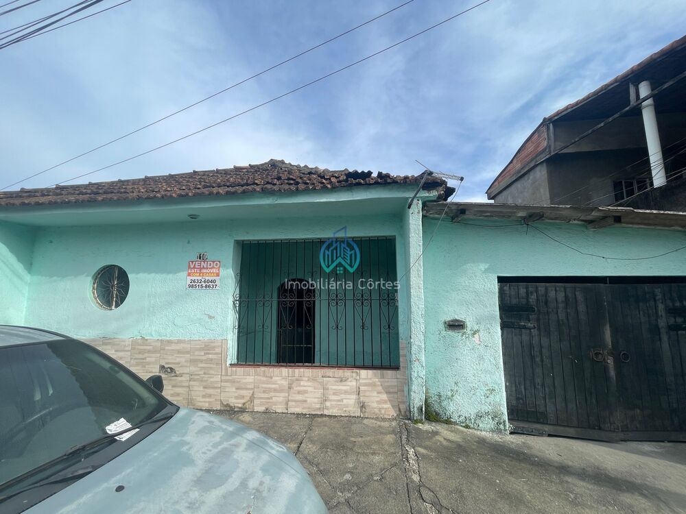 Casa à venda com 8 quartos, 350m² - Foto 10