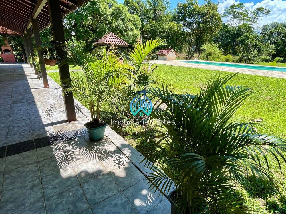Sítio à venda com 2 quartos, 300m² - Foto 10