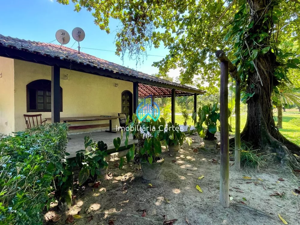 Sítio, 2 quartos, 1 hectares - Foto 4