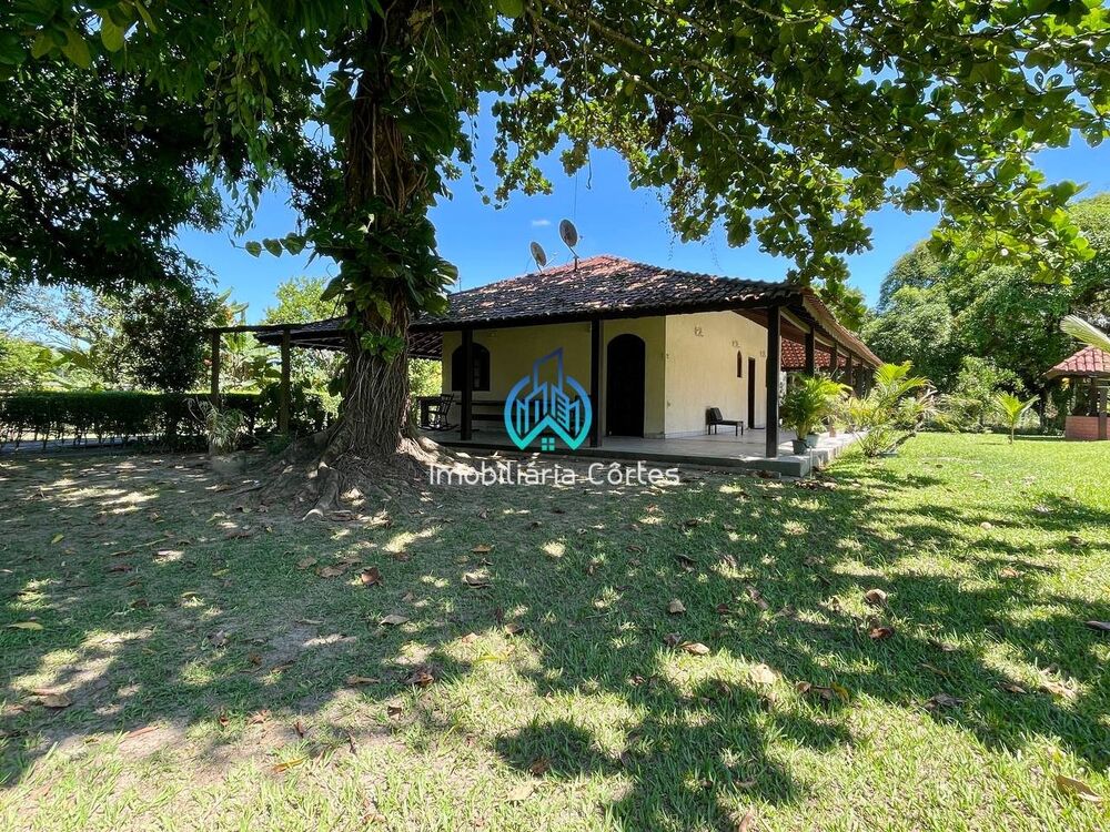 Sítio à venda com 2 quartos, 300m² - Foto 4