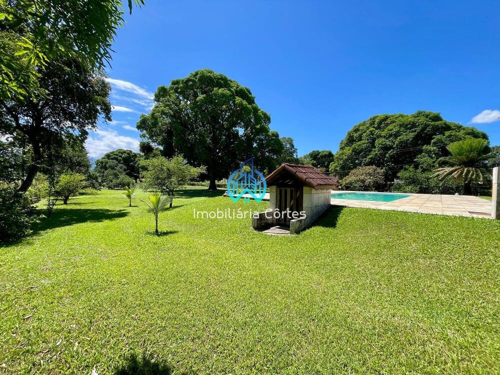 Sítio à venda com 2 quartos, 300m² - Foto 20