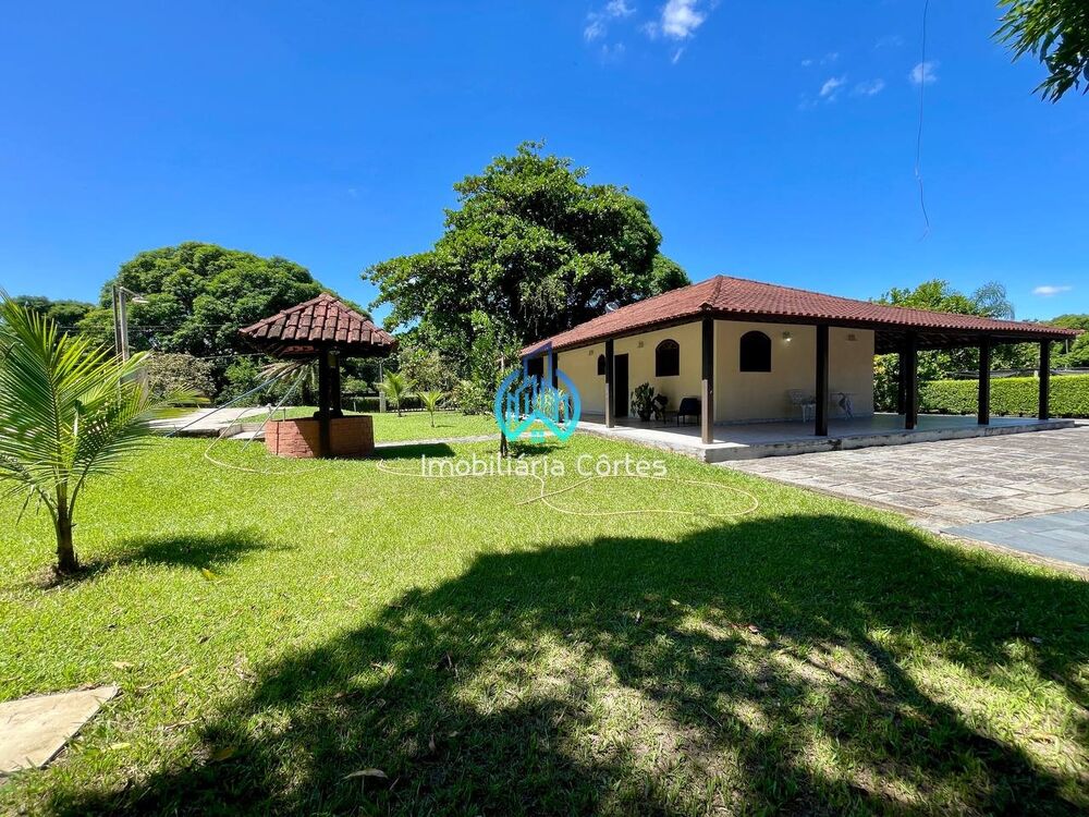 Sítio à venda com 2 quartos, 300m² - Foto 15