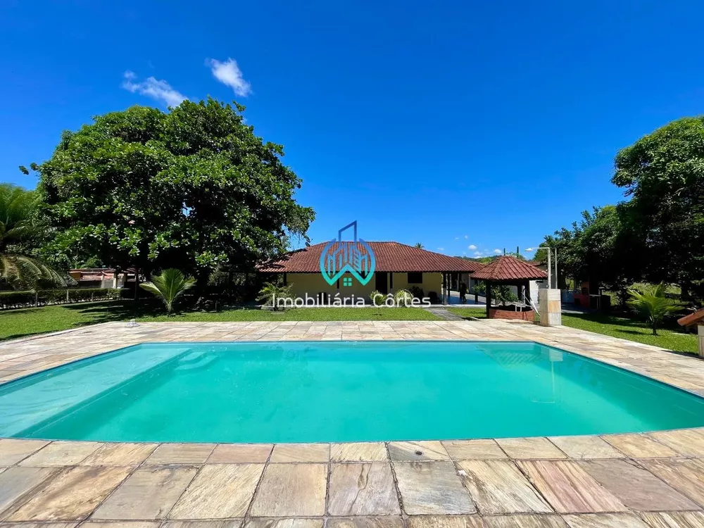Sítio à venda com 2 quartos, 300m² - Foto 1