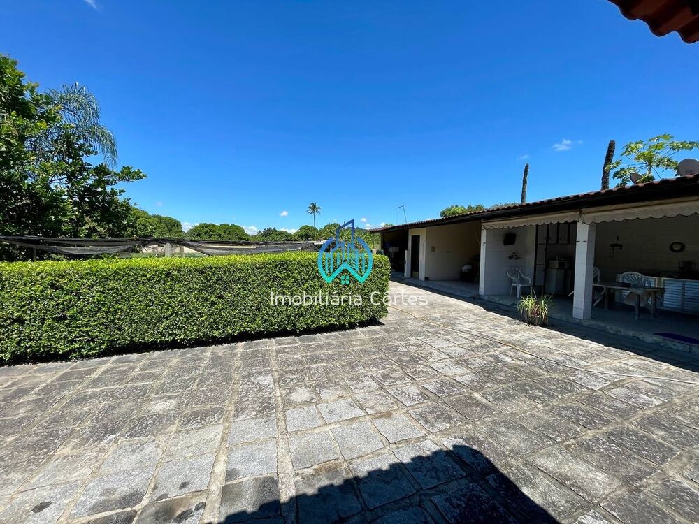 Sítio à venda com 2 quartos, 300m² - Foto 13