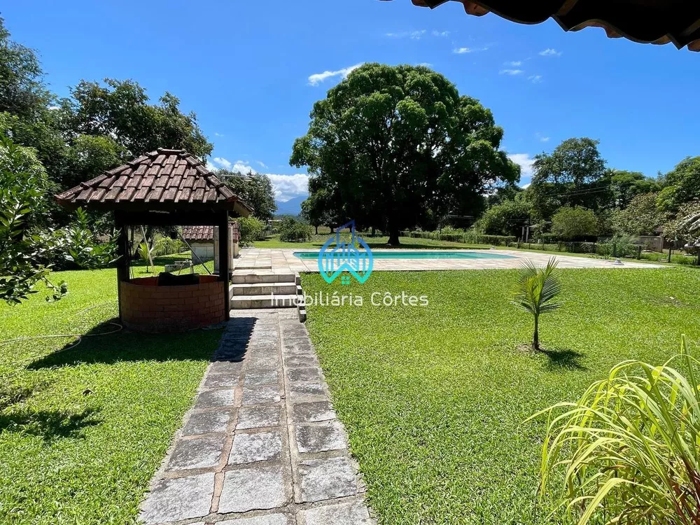 Sítio, 2 quartos, 1 hectares - Foto 3