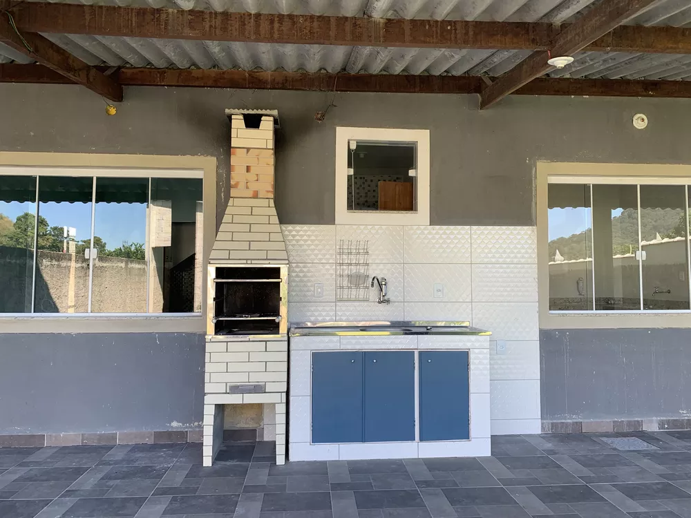 Casa, 5 quartos, 229 m² - Foto 4