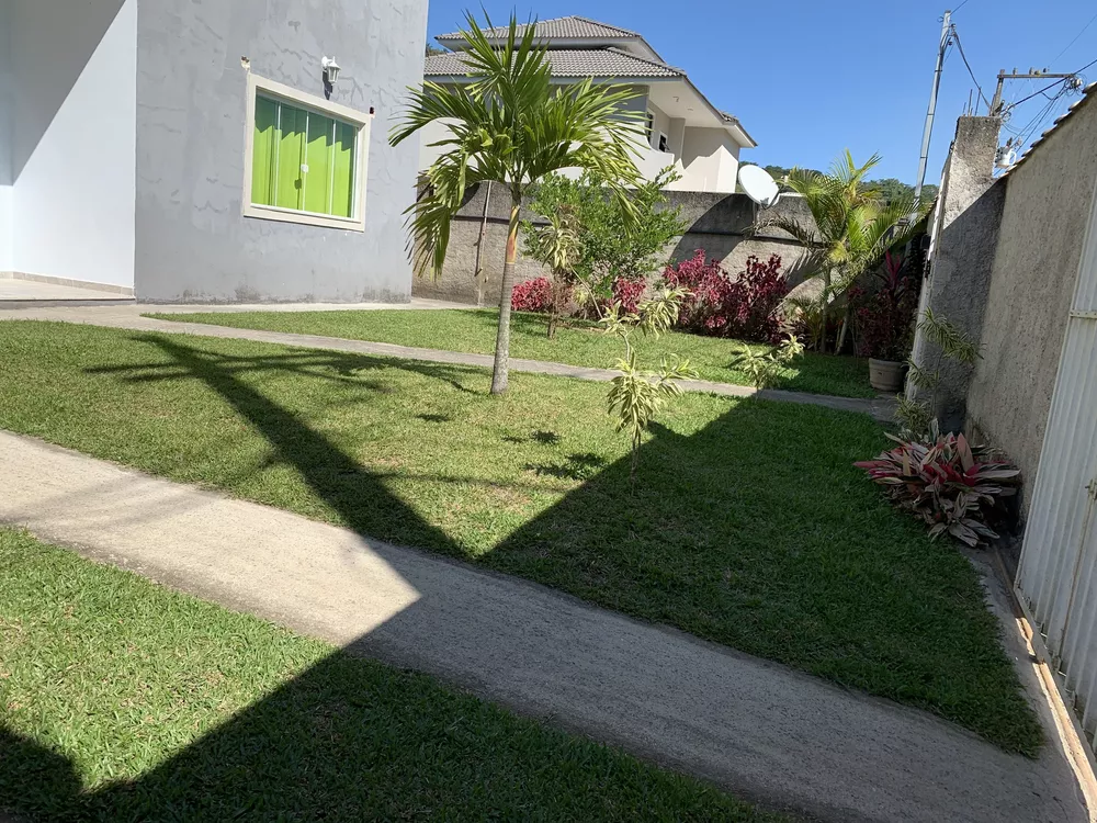 Casa, 5 quartos, 229 m² - Foto 8