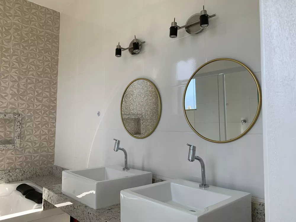 Casa, 5 quartos, 229 m² - Foto 16