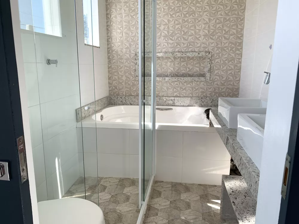 Casa, 5 quartos, 229 m² - Foto 15