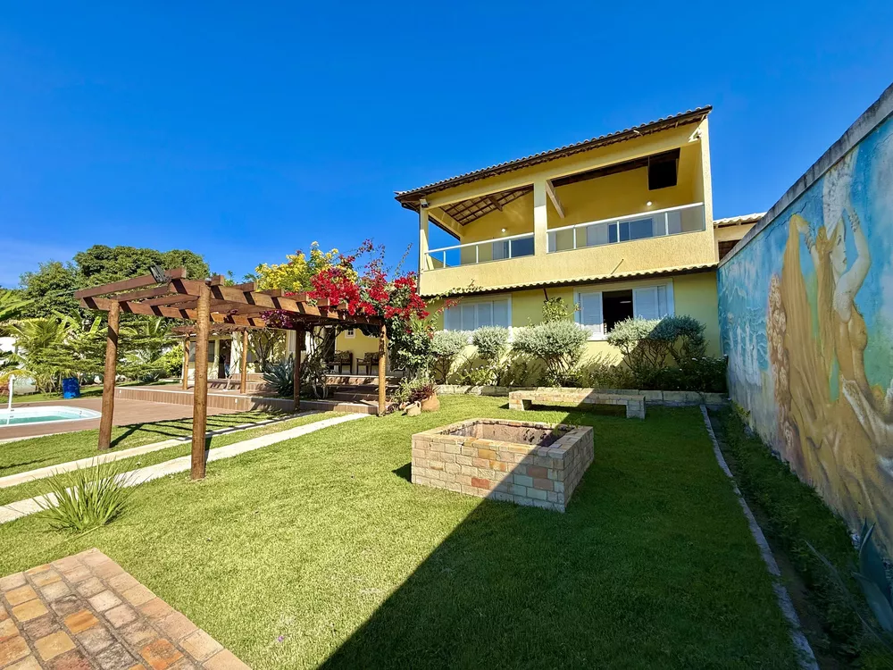 Casa, 3 quartos, 420 m² - Foto 31
