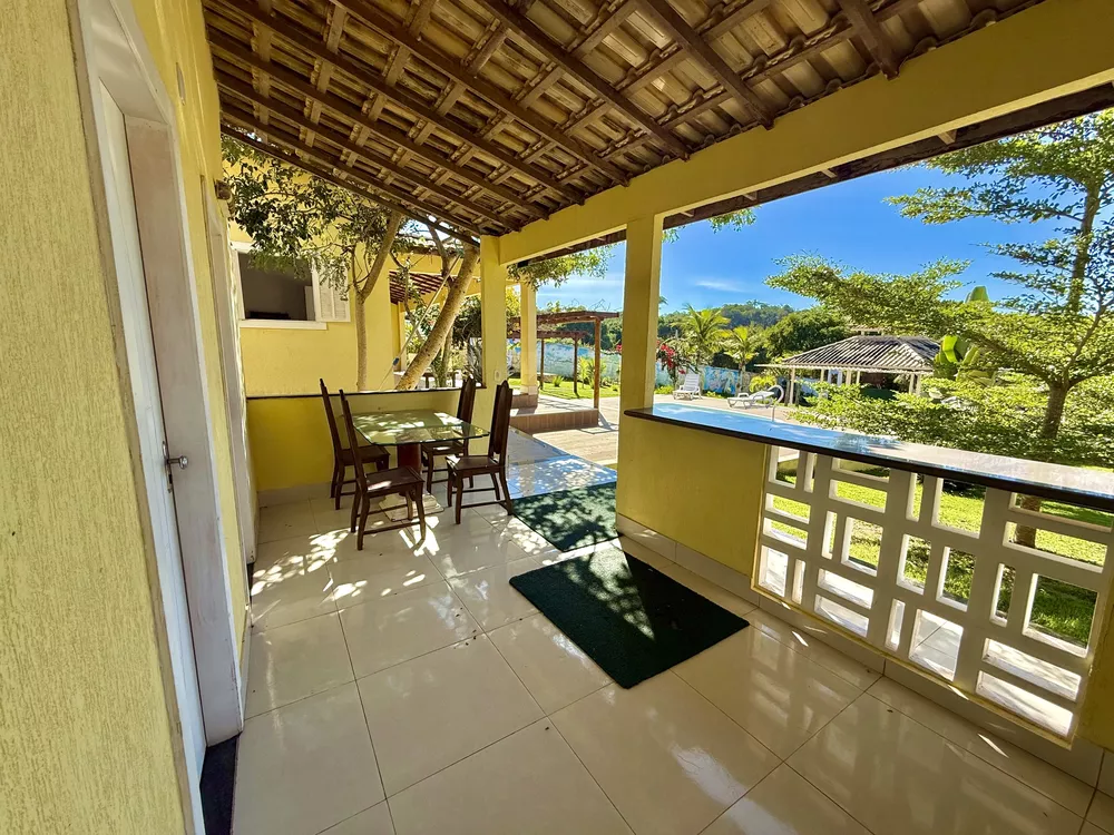 Casa, 3 quartos, 420 m² - Foto 10