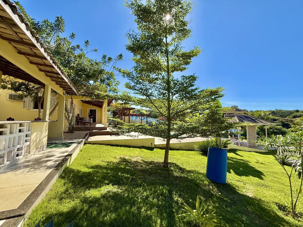 Casa, 3 quartos, 420 m² - Foto 32