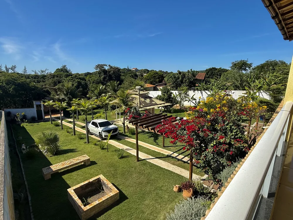 Casa, 3 quartos, 420 m² - Foto 18