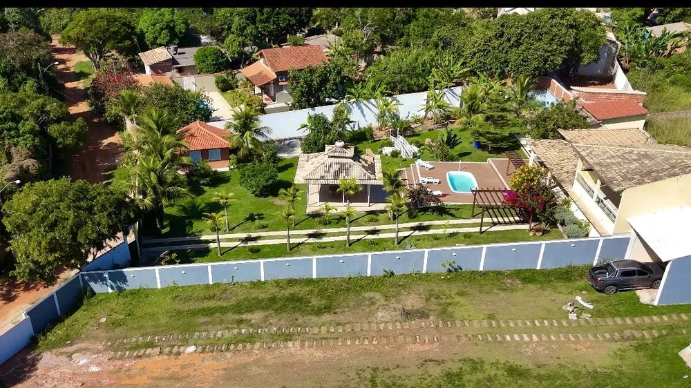 Casa, 3 quartos, 420 m² - Foto 6