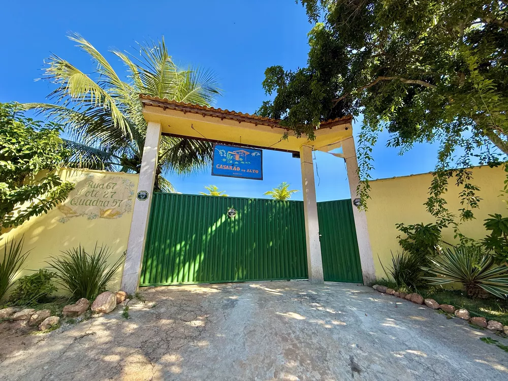 Casa, 3 quartos, 420 m² - Foto 30