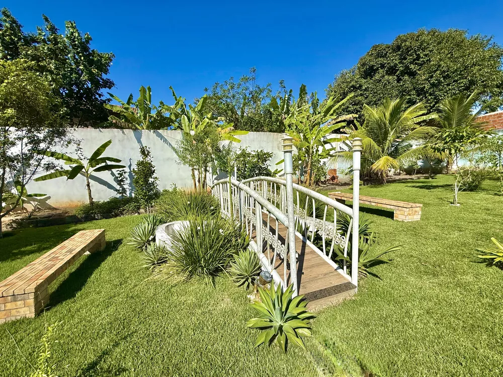 Casa, 3 quartos, 420 m² - Foto 3