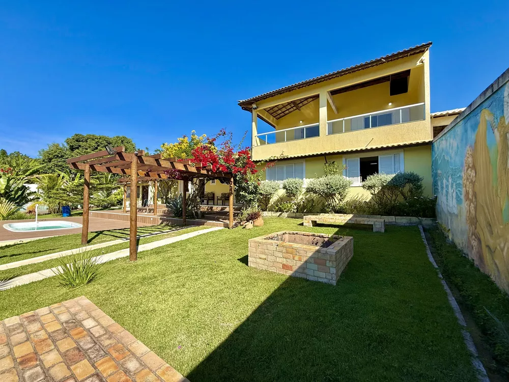Casa, 3 quartos, 420 m² - Foto 13