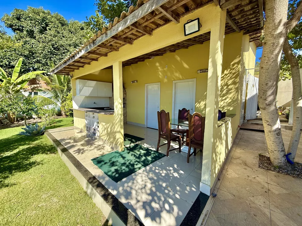 Casa, 3 quartos, 420 m² - Foto 29