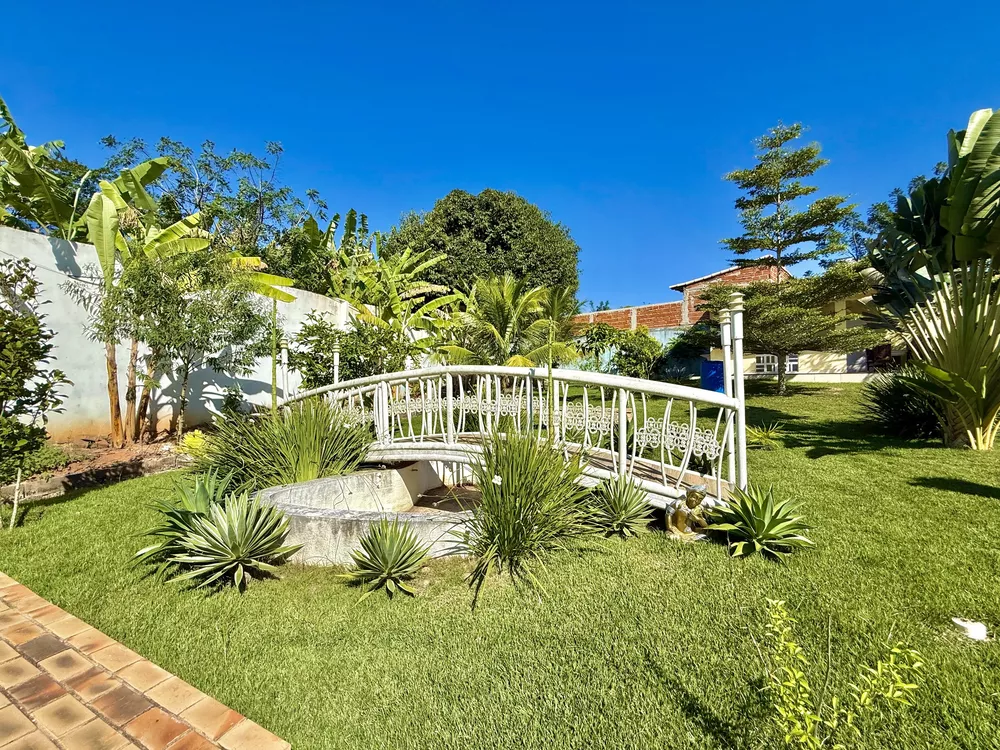 Casa, 3 quartos, 420 m² - Foto 27
