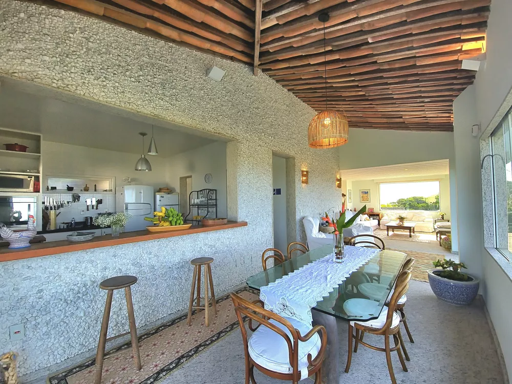Casa, 4 quartos, 221 m² - Foto 2