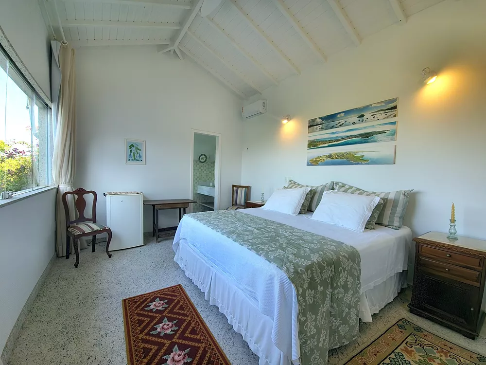 Casa, 4 quartos, 221 m² - Foto 4