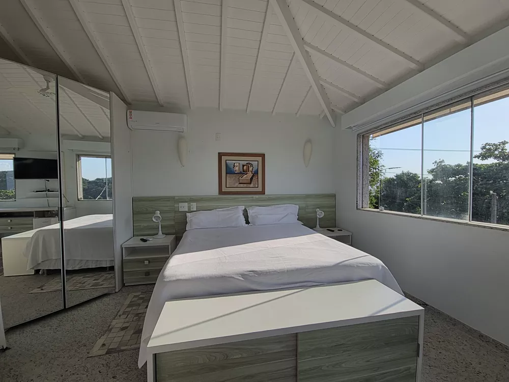 Casa, 4 quartos, 221 m² - Foto 5