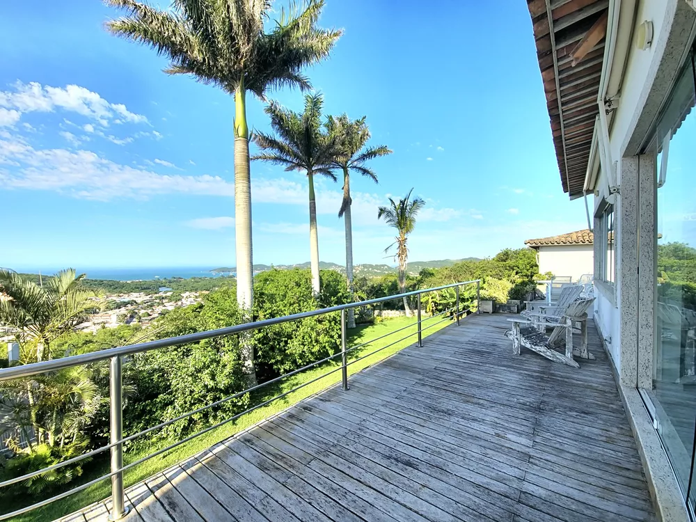 Casa, 4 quartos, 221 m² - Foto 24