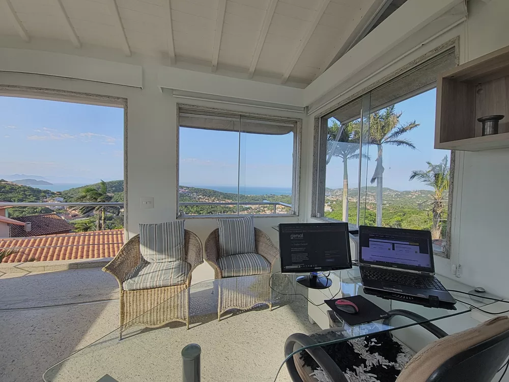 Casa, 4 quartos, 221 m² - Foto 8