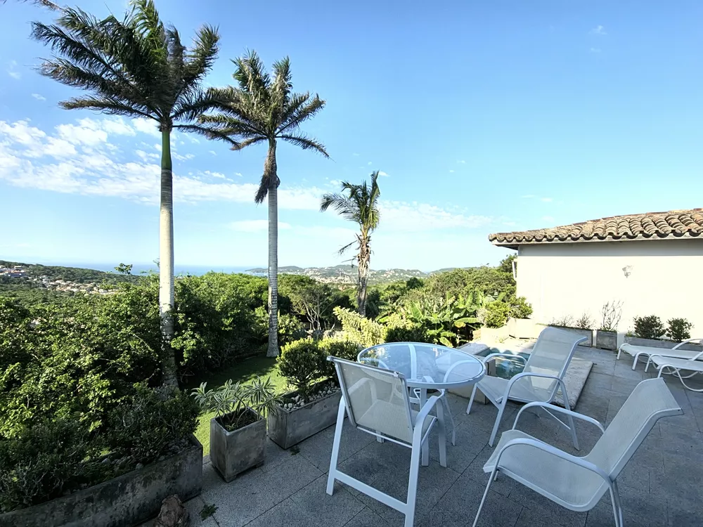 Casa, 4 quartos, 221 m² - Foto 17