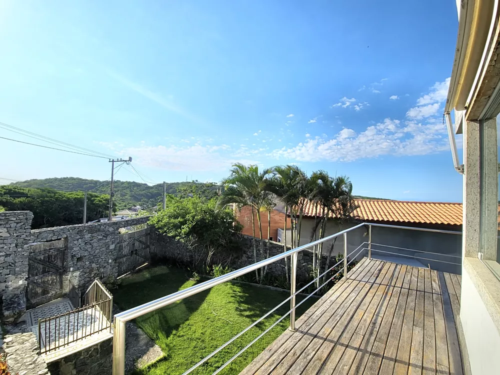 Casa, 4 quartos, 221 m² - Foto 16