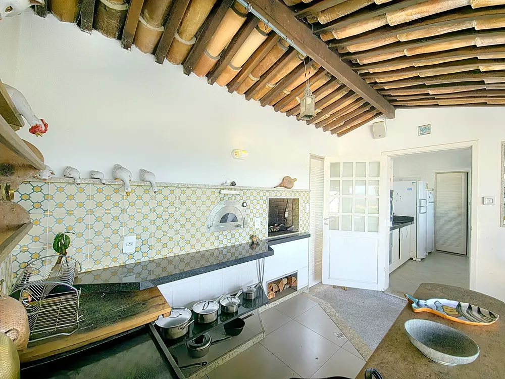 Casa, 4 quartos, 221 m² - Foto 13