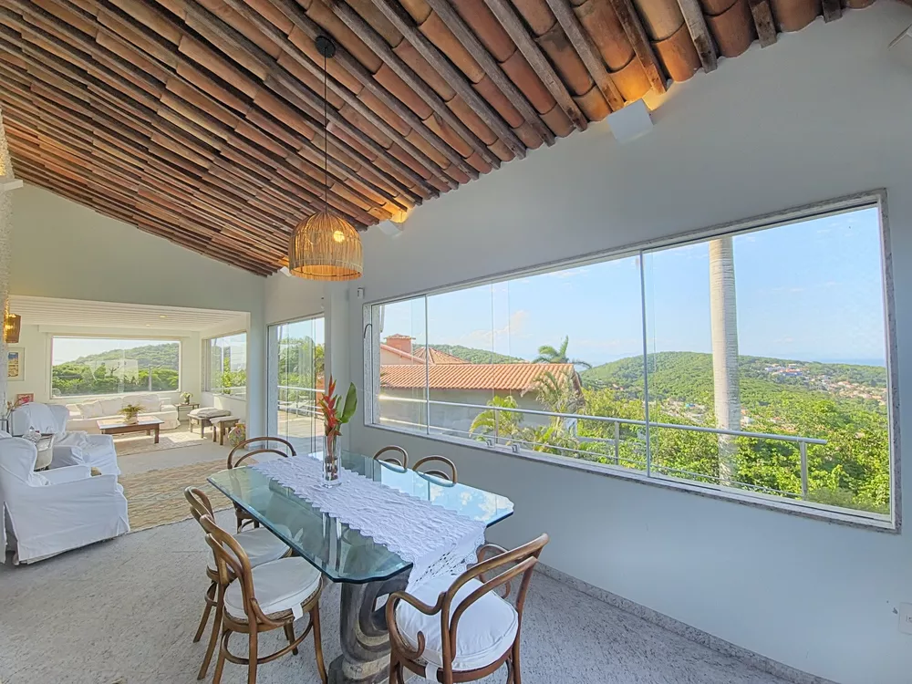 Casa, 4 quartos, 221 m² - Foto 19