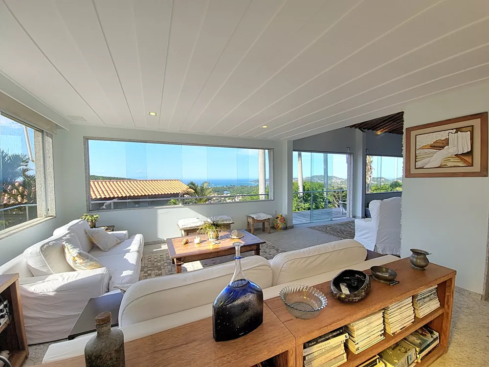 Casa, 4 quartos, 221 m² - Foto 7