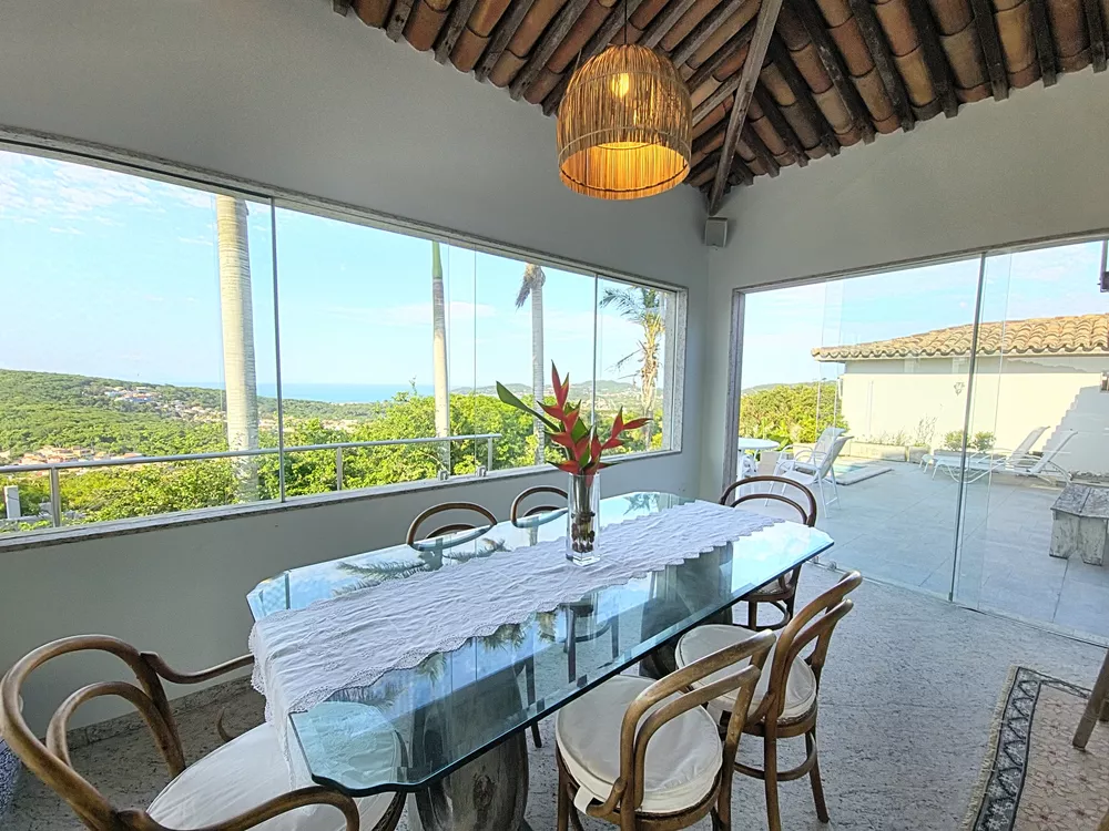 Casa, 4 quartos, 221 m² - Foto 15