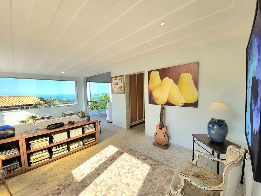 Casa, 4 quartos, 221 m² - Foto 14