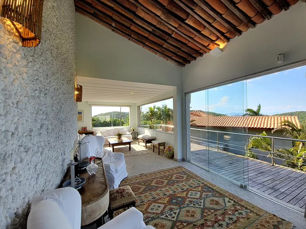 Casa, 4 quartos, 221 m² - Foto 9