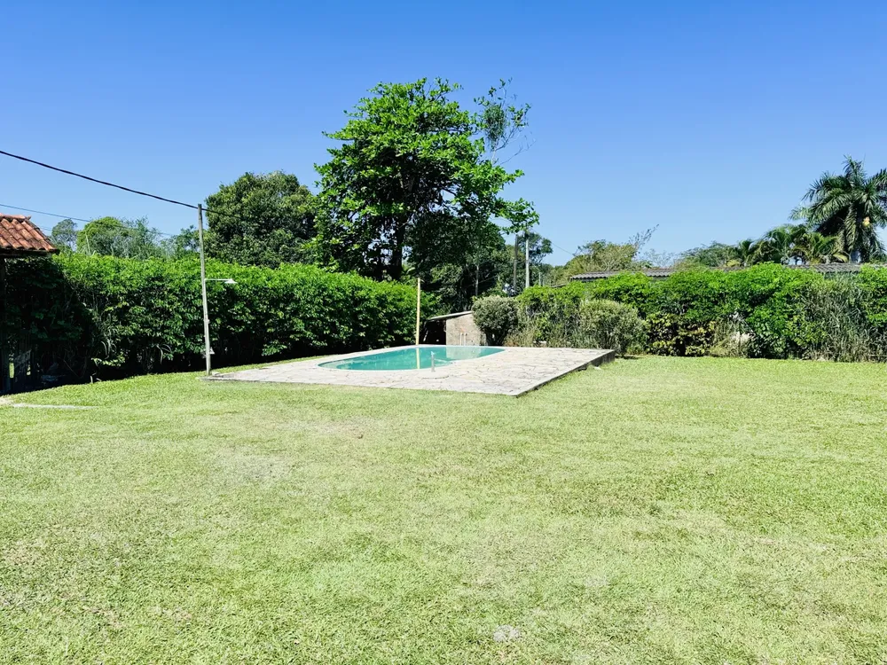 Casa, 1 quarto, 180 m² - Foto 16