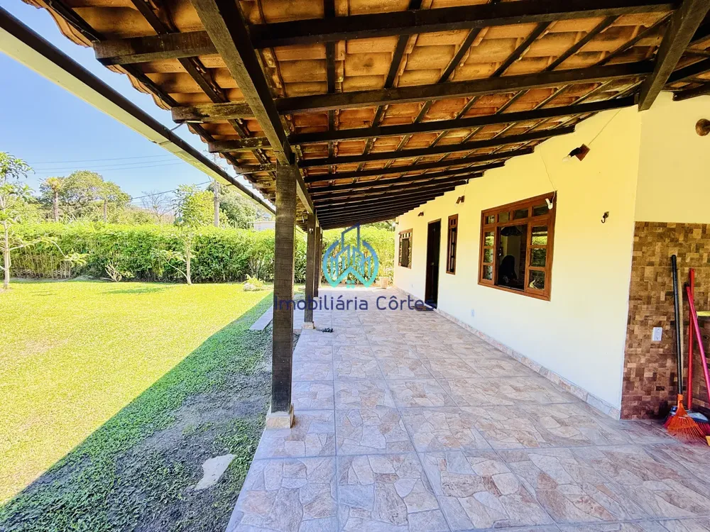 Casa, 1 quarto, 180 m² - Foto 15