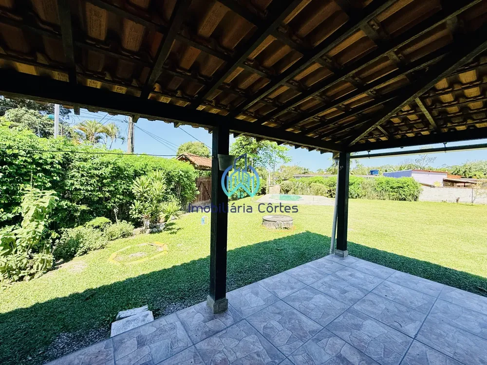 Casa, 1 quarto, 180 m² - Foto 12