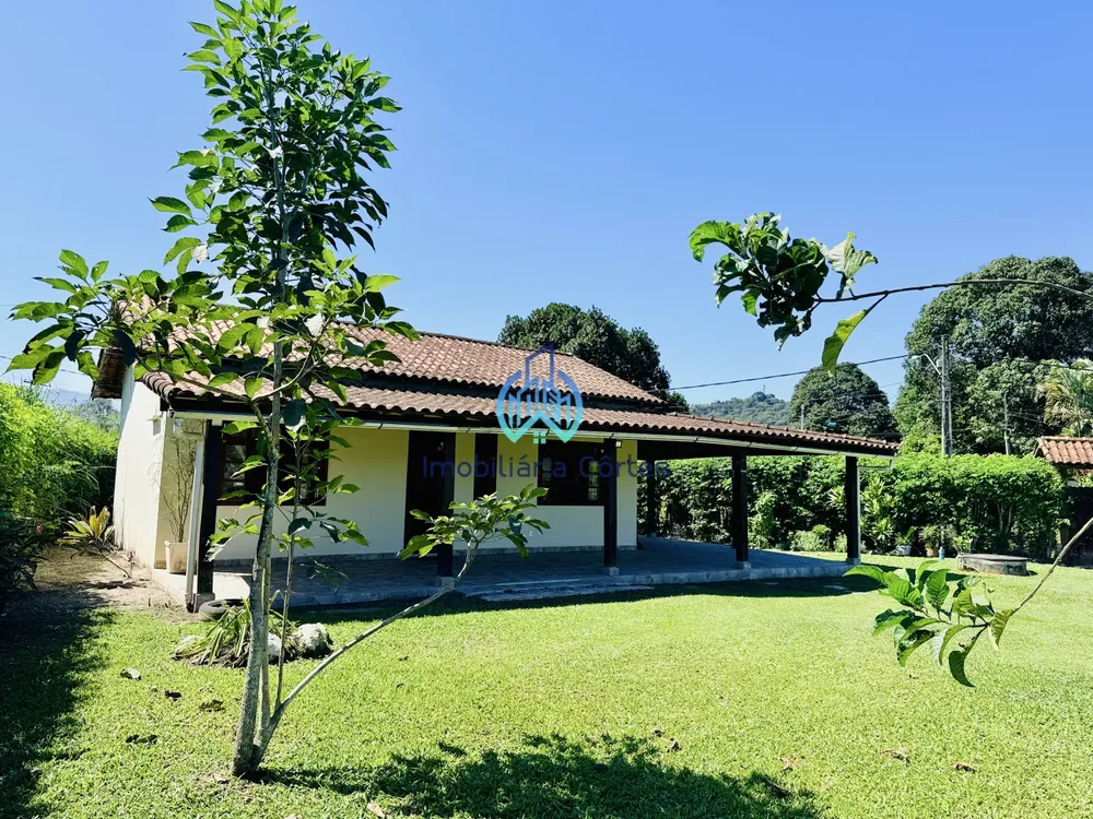 Casa, 1 quarto, 180 m² - Foto 6