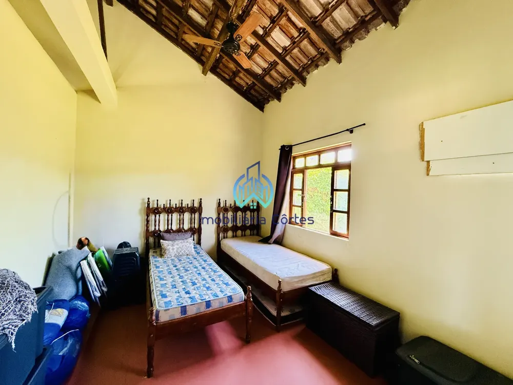 Casa, 1 quarto, 180 m² - Foto 11