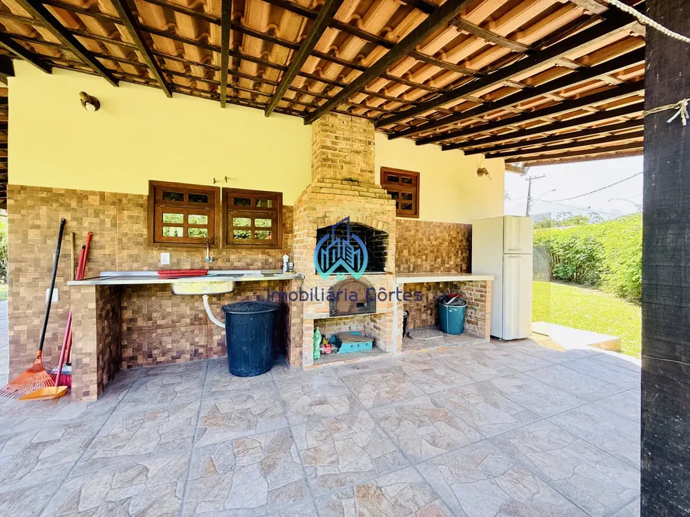 Casa, 1 quarto, 180 m² - Foto 5