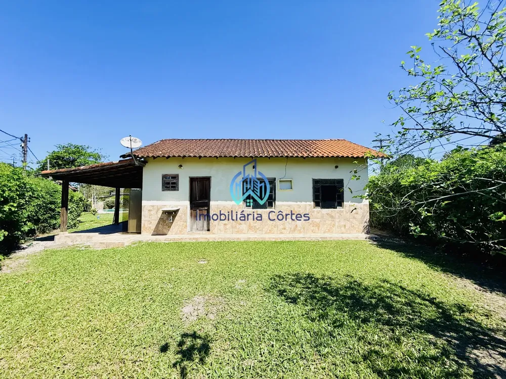 Casa, 1 quarto, 180 m² - Foto 13