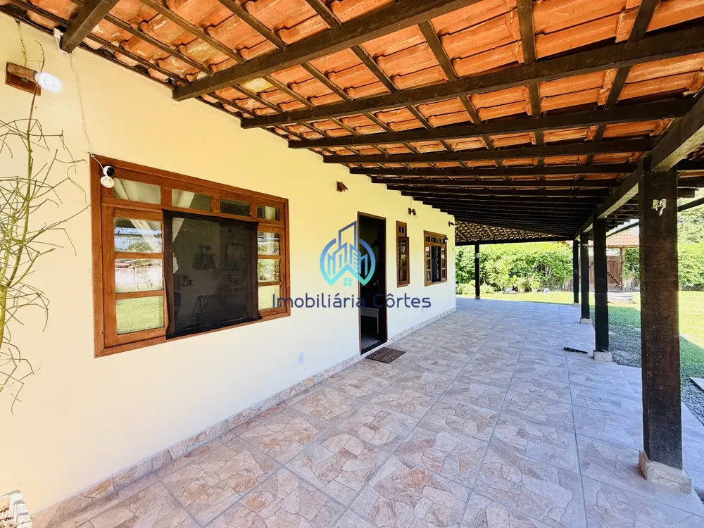 Casa, 1 quarto, 180 m² - Foto 4